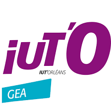 IUT Logo