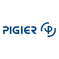 Pigier Logo