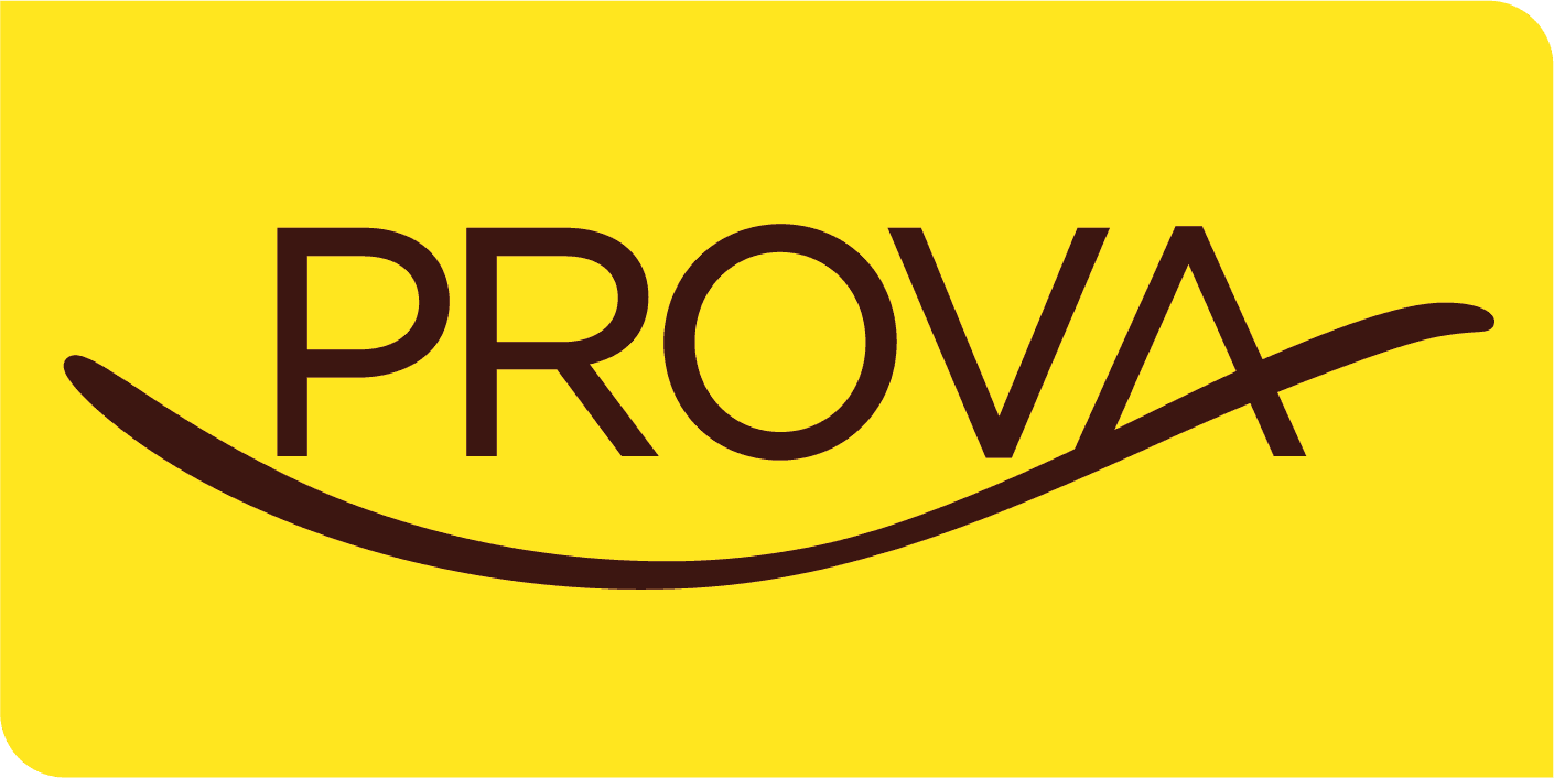 PROVA Logo